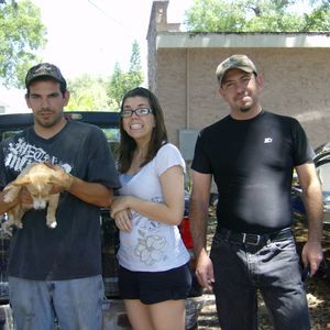 Meet your Posher, Lynne